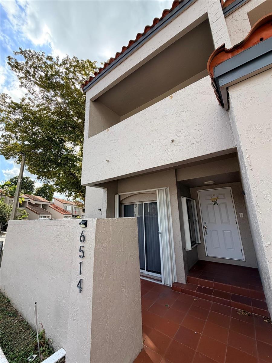 SUNSET HARBOUR SEC IV - Residential