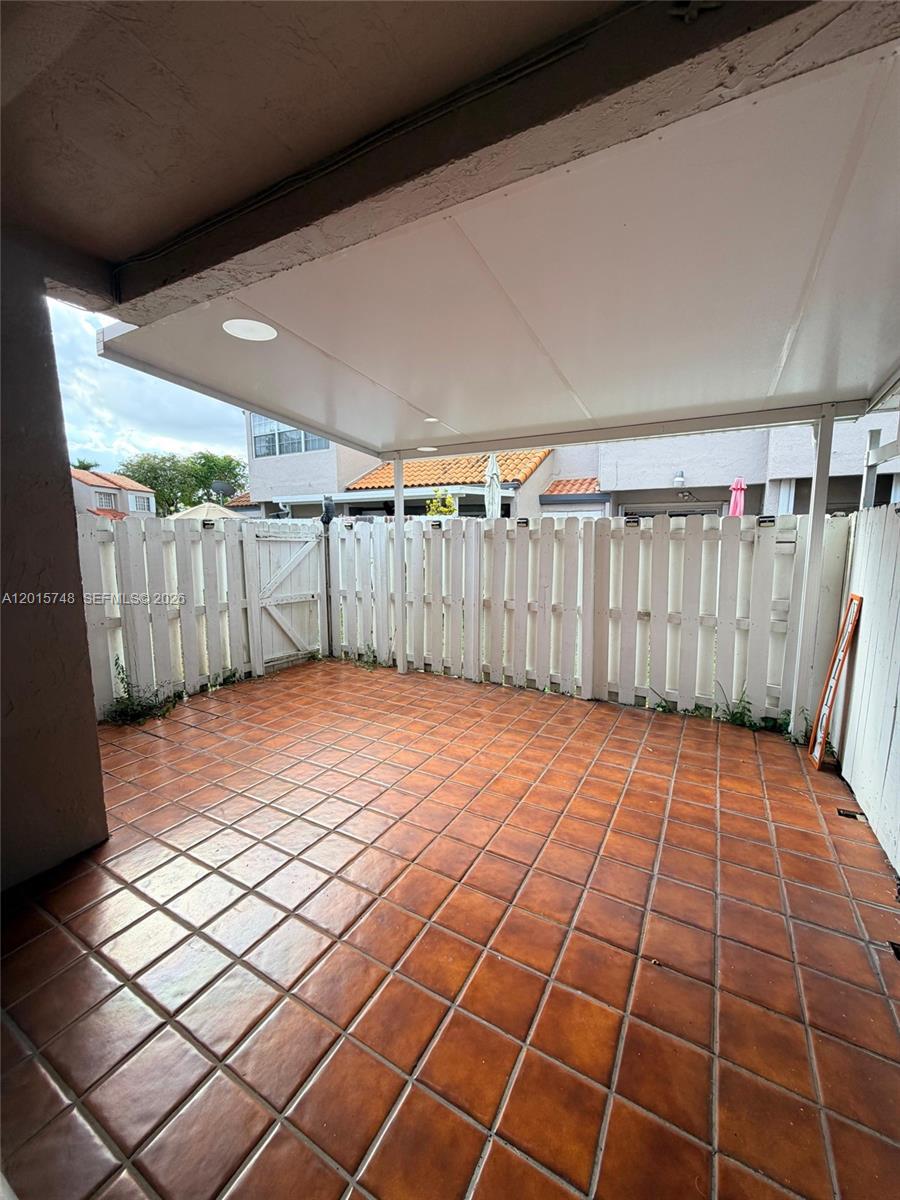 SUNSET HARBOUR SEC IV - Residential