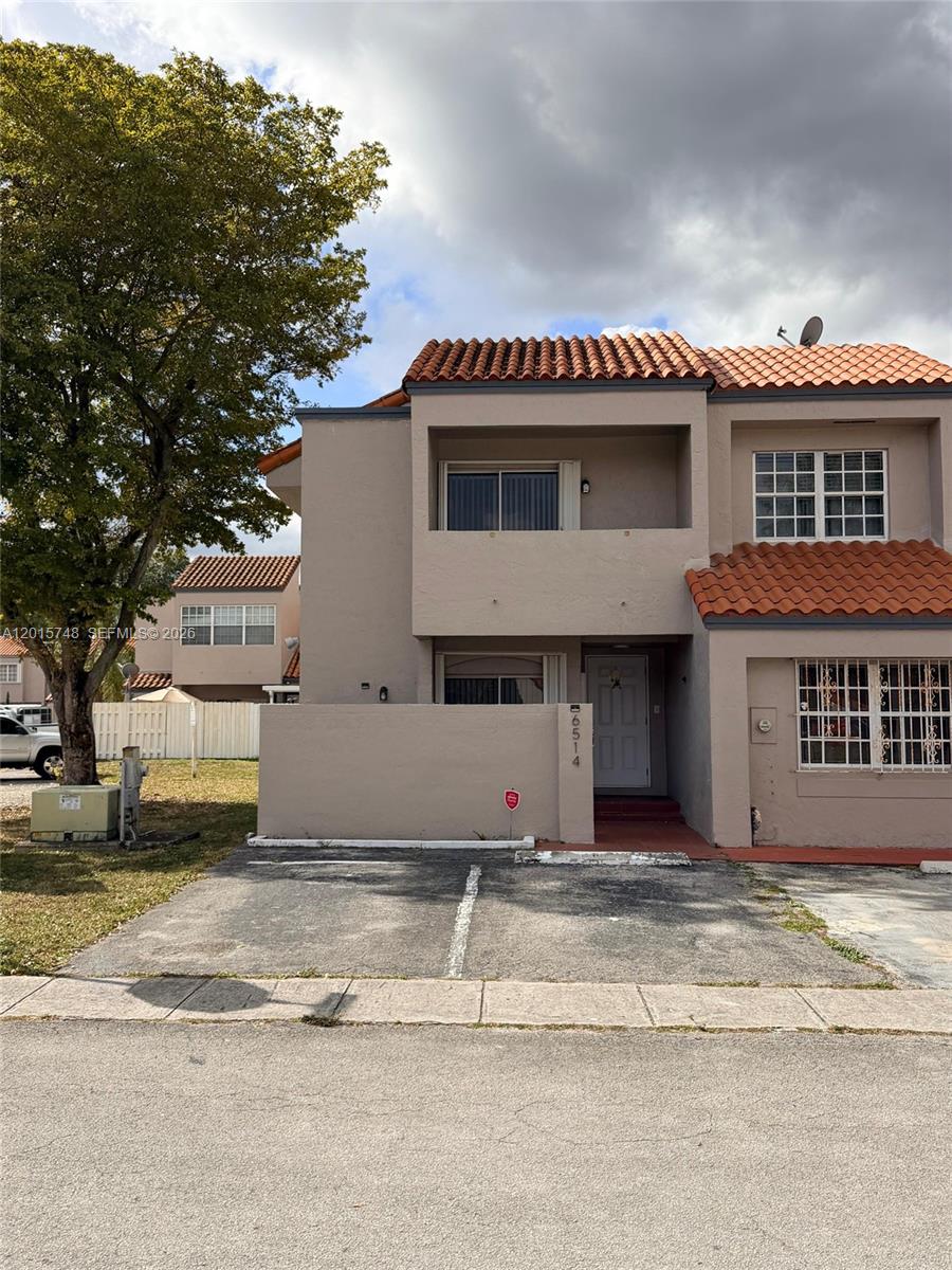 SUNSET HARBOUR SEC IV - Residential