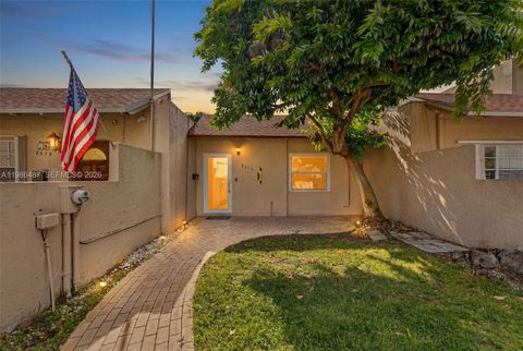 8616 SW 103rd Ave Miami FL 33173