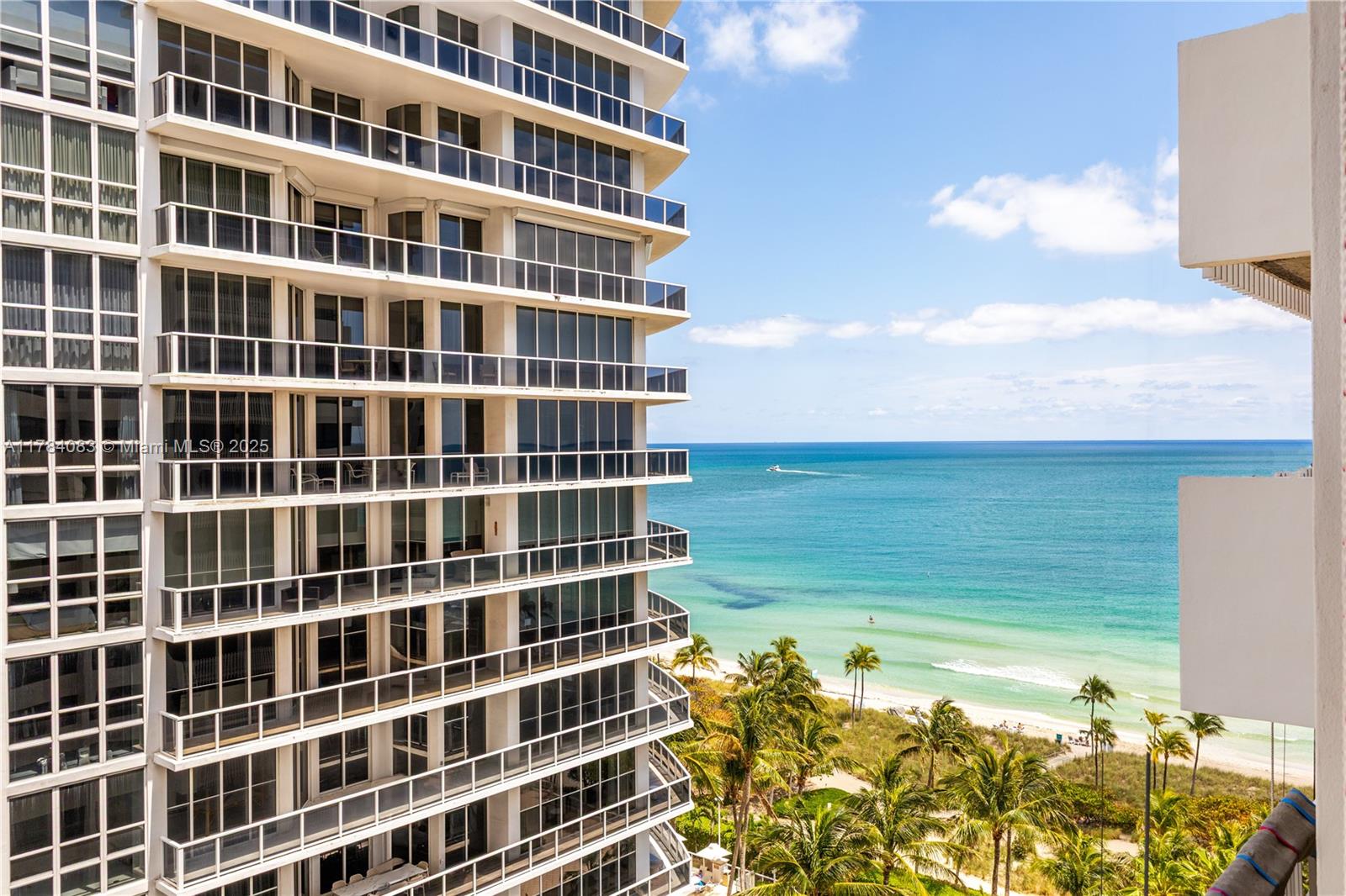 10205 Collins Ave 1106