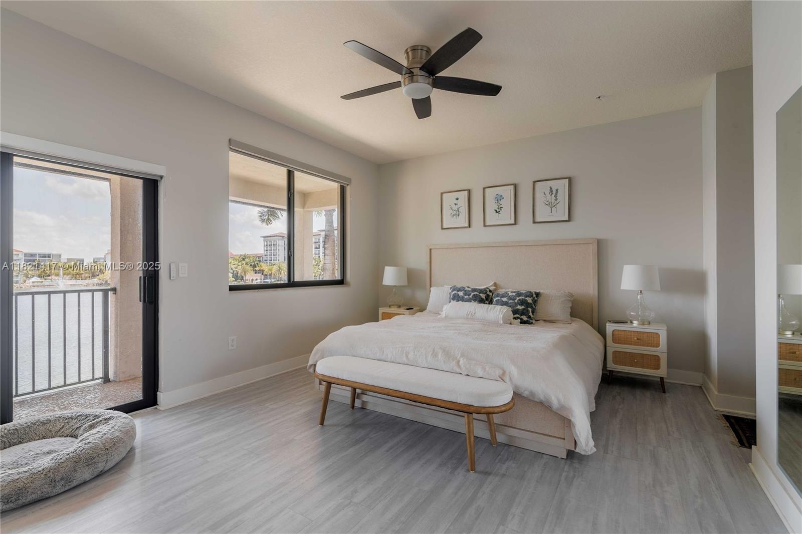 DOWNTOWN DORAL SOUTH PHAS - Residential Lease