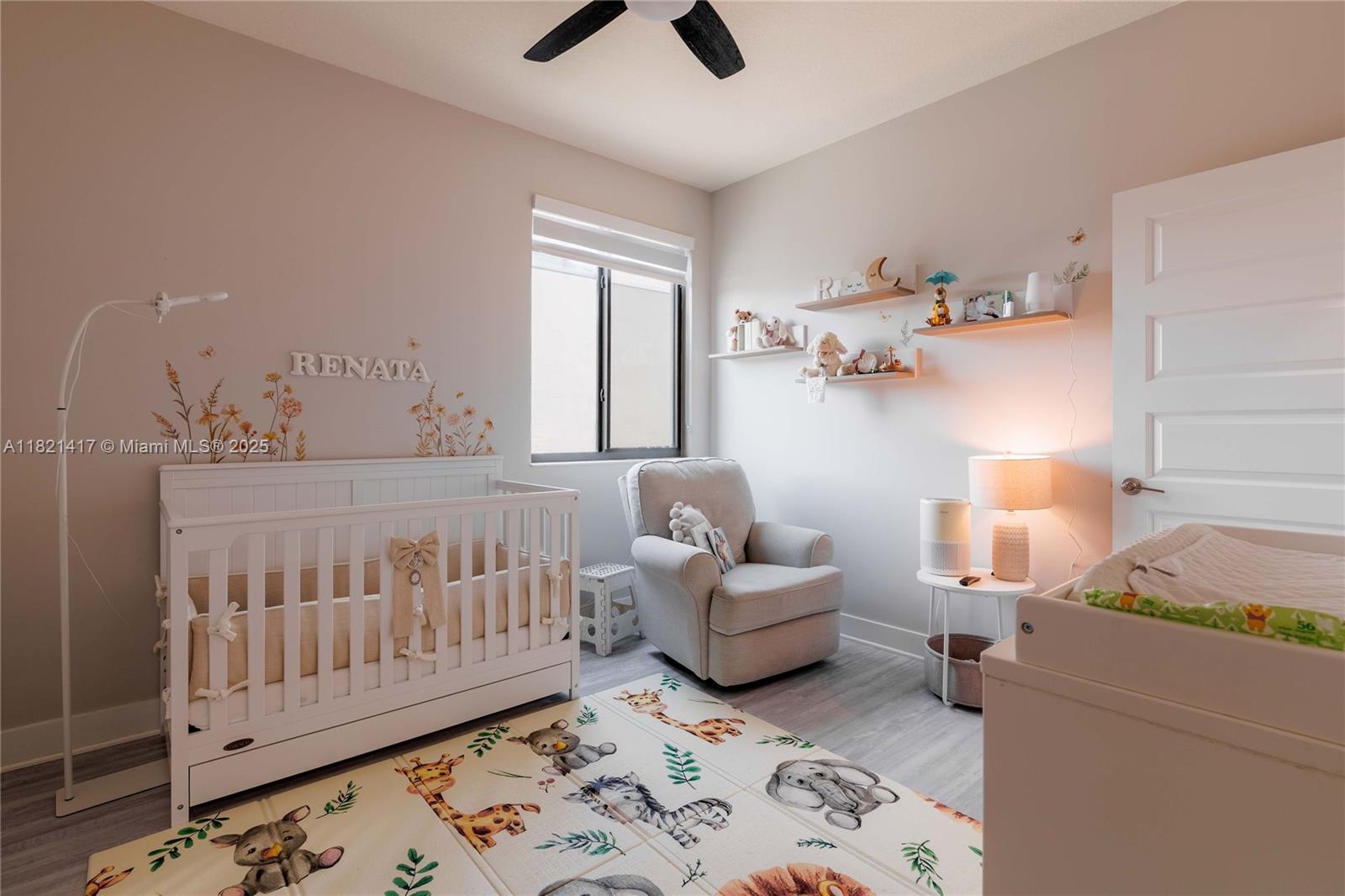 DOWNTOWN DORAL SOUTH PHAS - Residential Lease