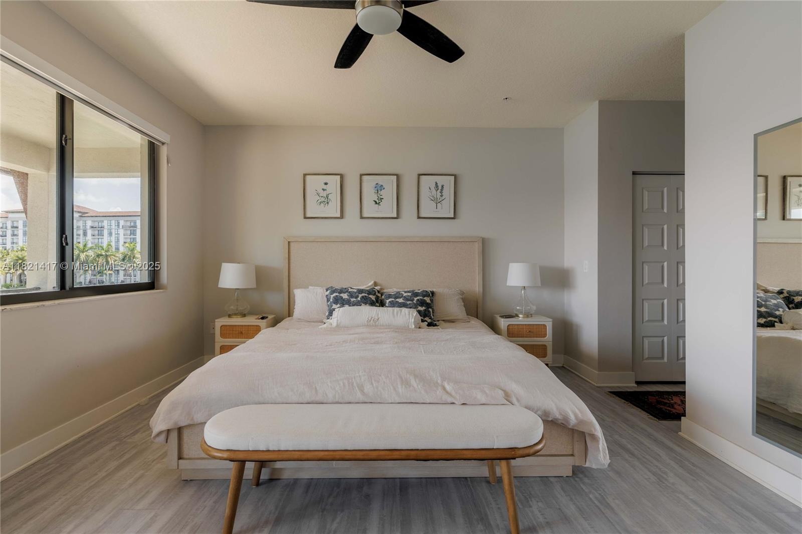 DOWNTOWN DORAL SOUTH PHAS - Residential Lease