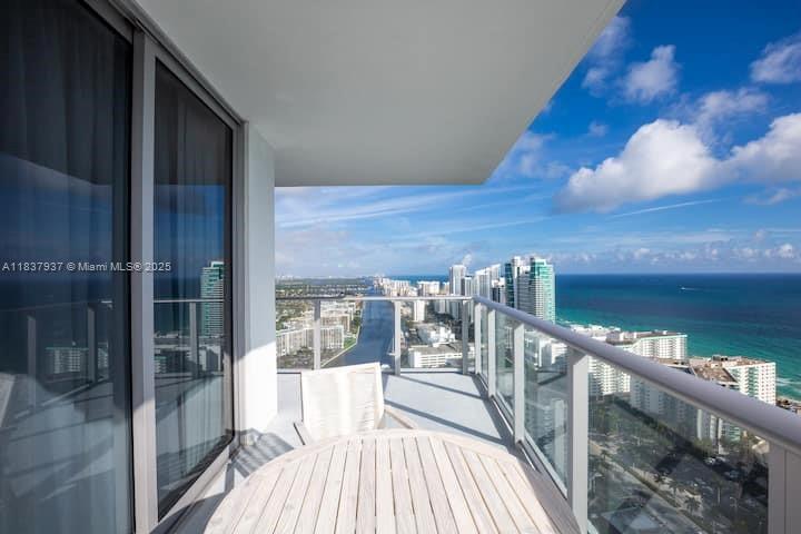 4010 S Ocean Dr T3501