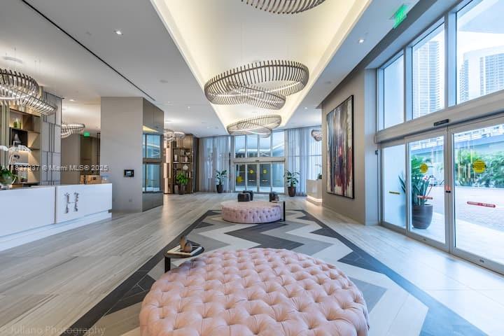 4010 SOUTH OCEAN CONDO - Residential