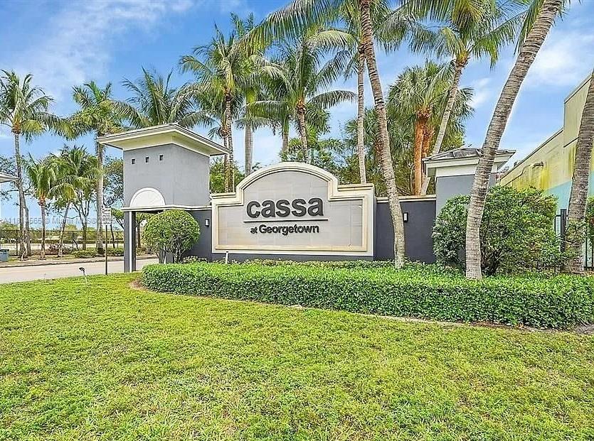 Property for Sale at 3578 Nw 13th St, Lauderhill, Miami-Dade County, Florida - Bedrooms: 2 
Bathrooms: 3  - $315,000