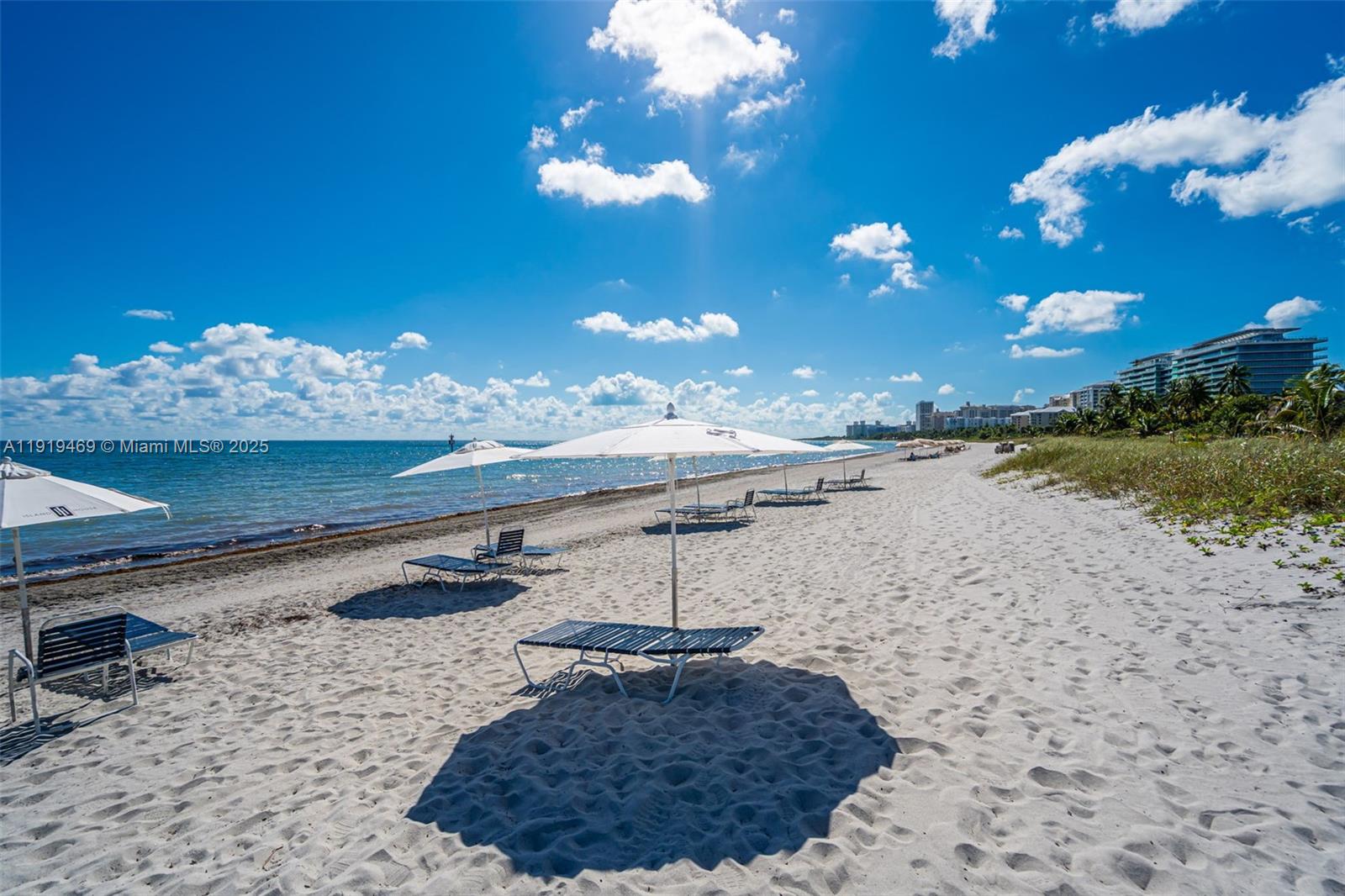 ISLAND HOUSE APT INC - CO - Residential