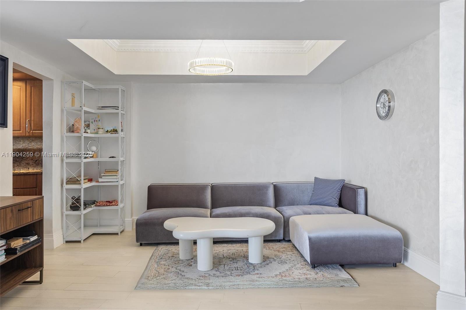 TURNBERRY ISLE - Residential Lease