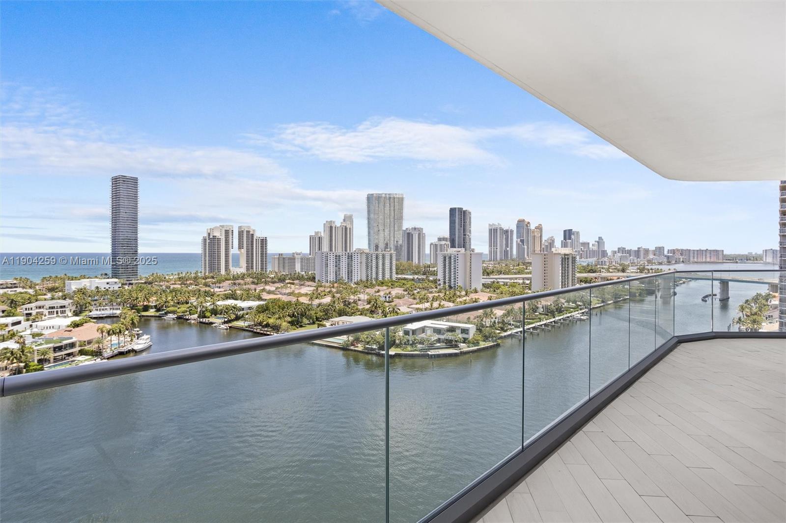 TURNBERRY ISLE - Residential Lease