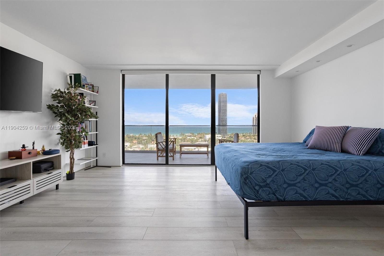 TURNBERRY ISLE - Residential Lease