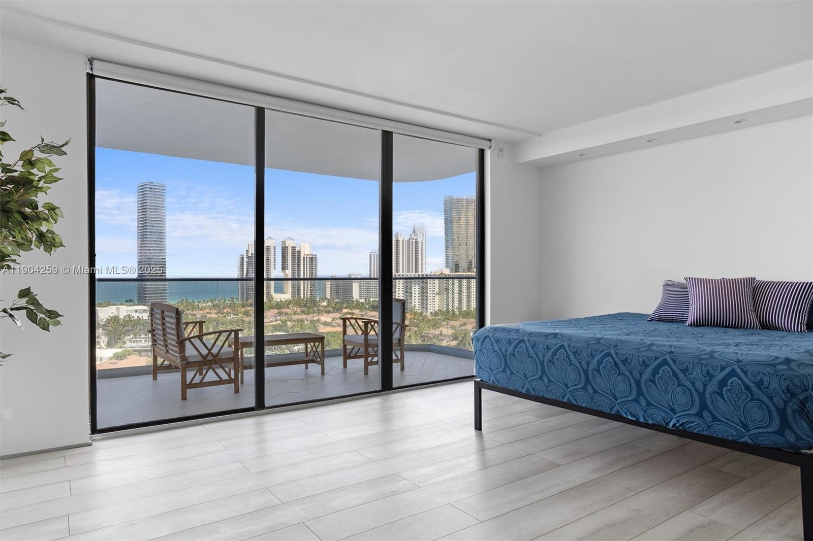 TURNBERRY ISLE - Residential Lease