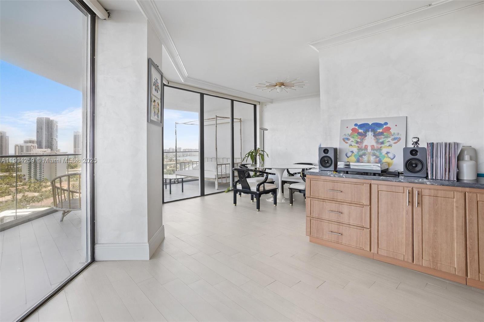 TURNBERRY ISLE - Residential Lease