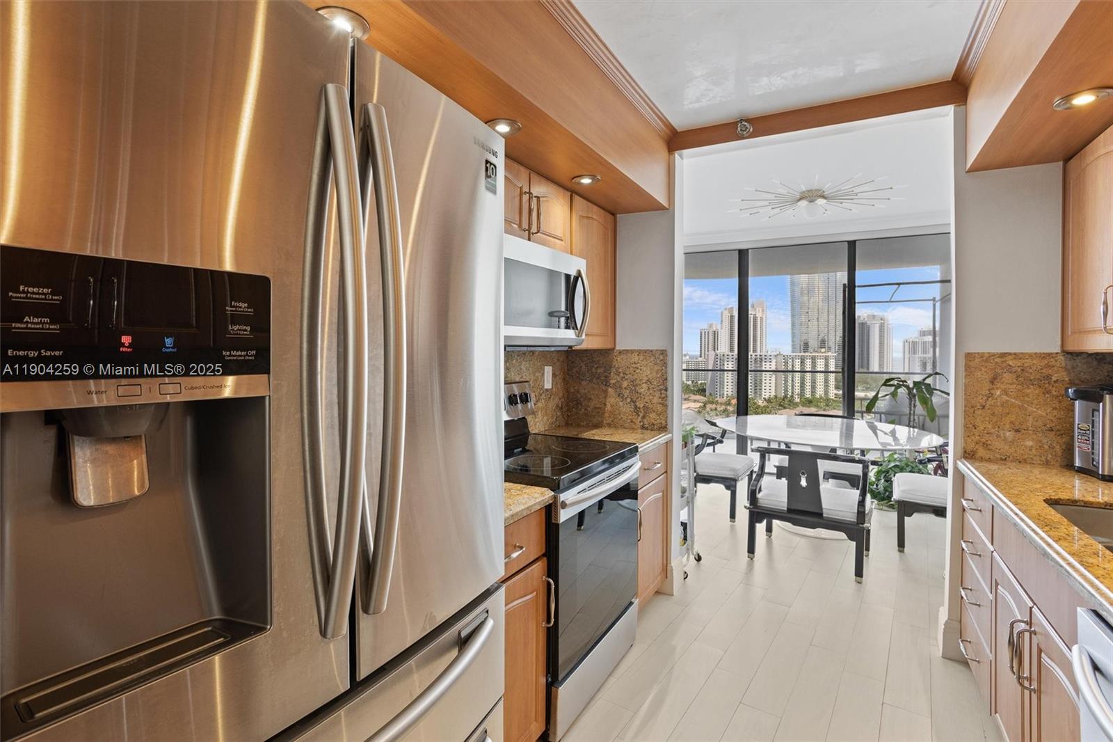 TURNBERRY ISLE - Residential Lease