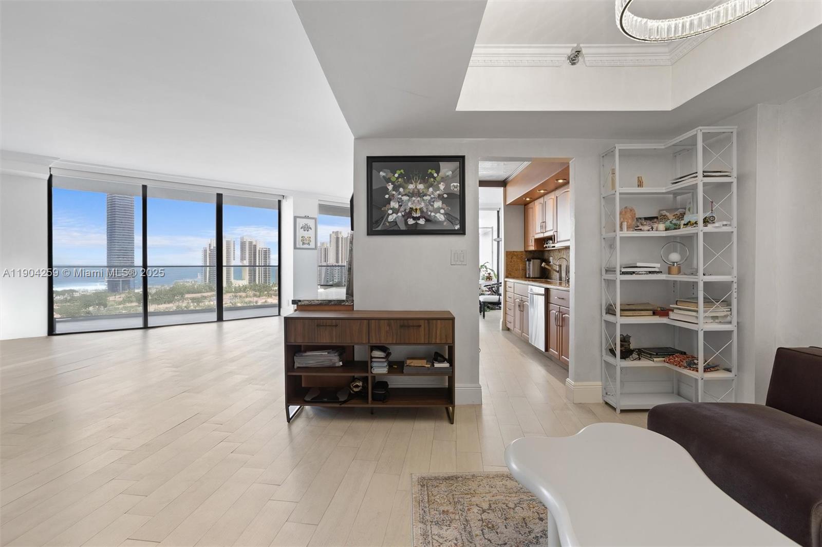 TURNBERRY ISLE - Residential Lease