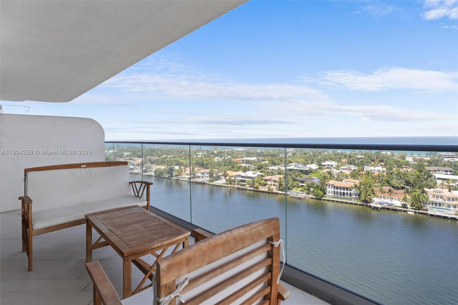 TURNBERRY ISLE - Residential Lease