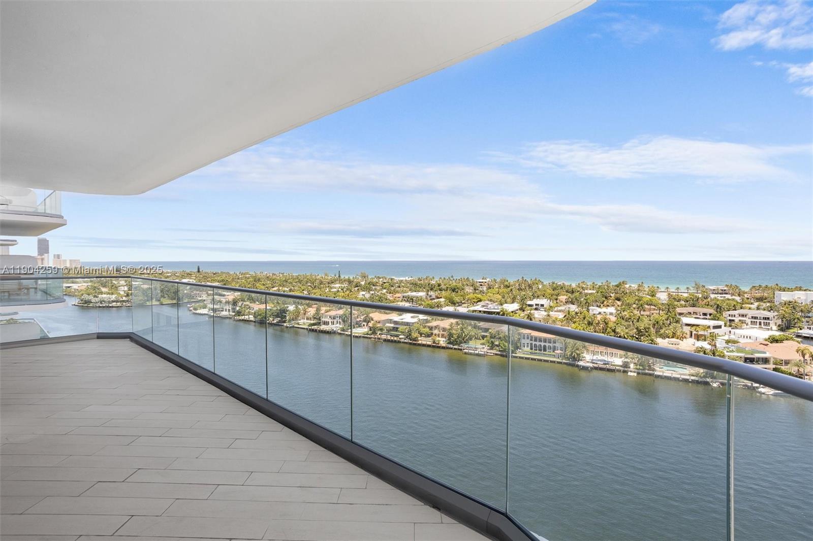 TURNBERRY ISLE - Residential Lease