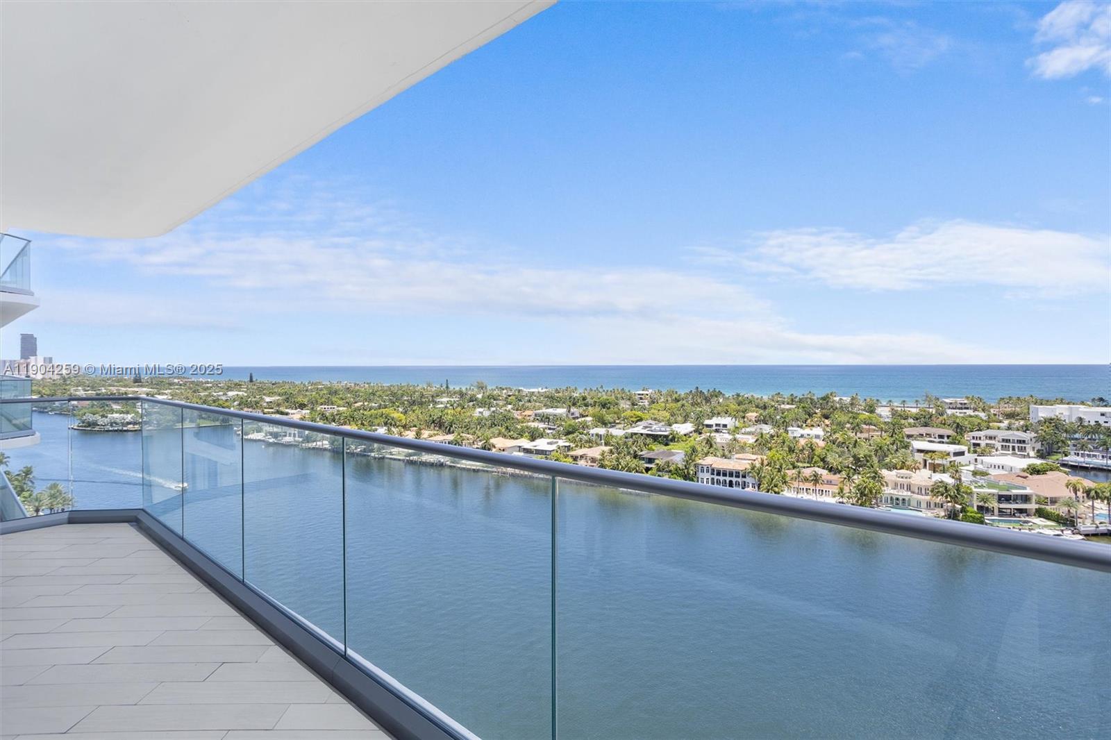 TURNBERRY ISLE - Residential Lease