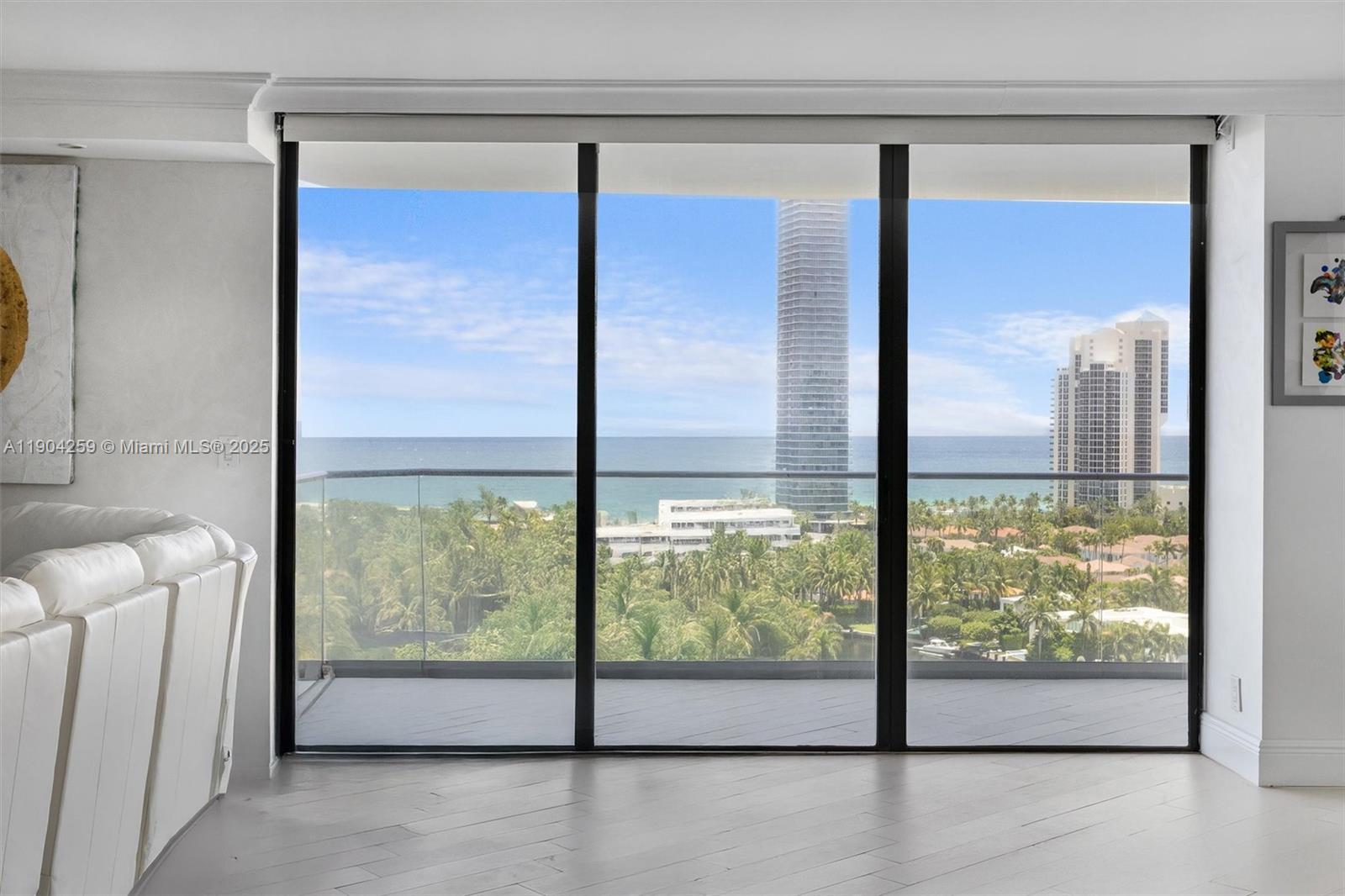 TURNBERRY ISLE - Residential Lease