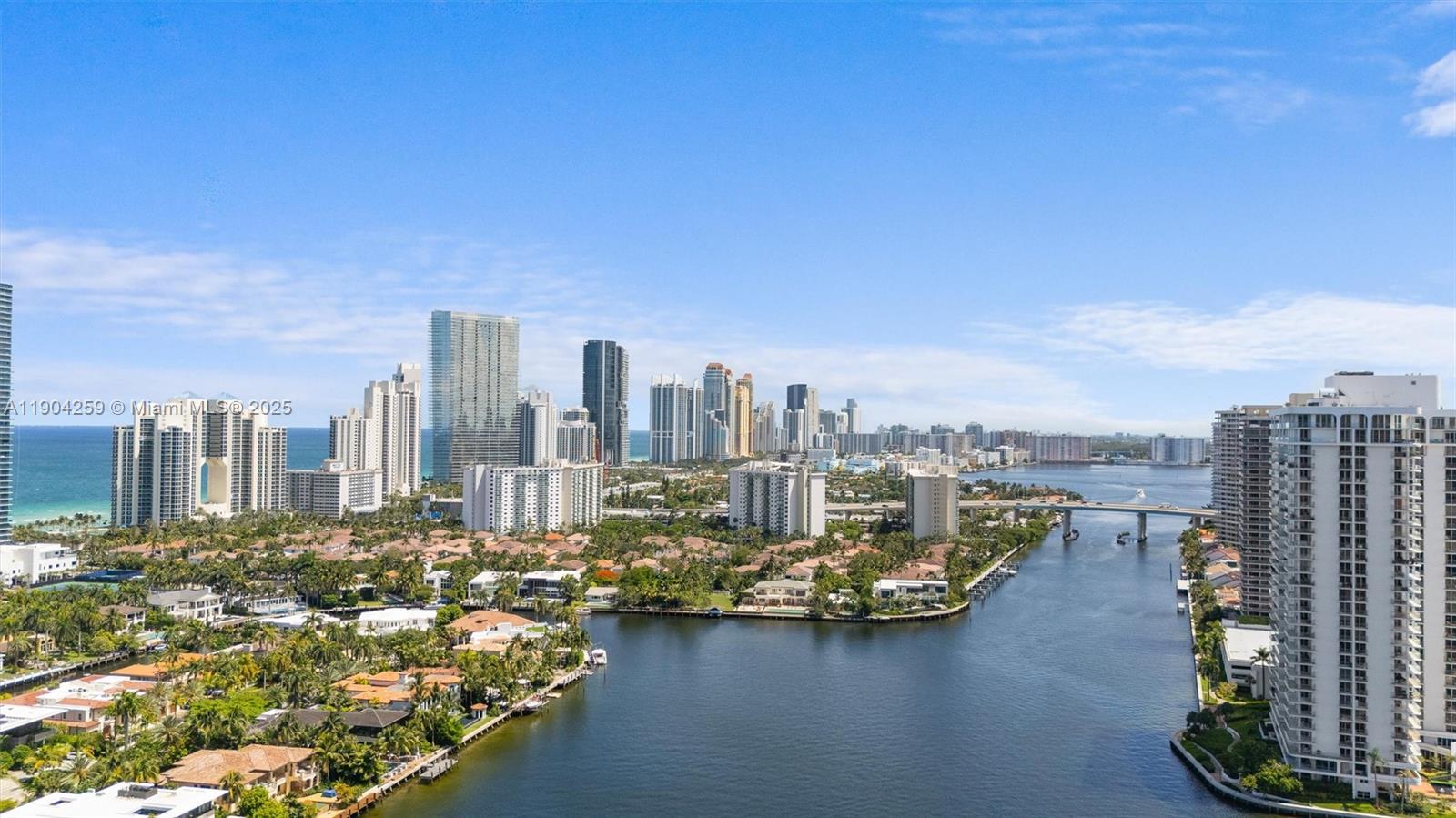 TURNBERRY ISLE - Residential Lease