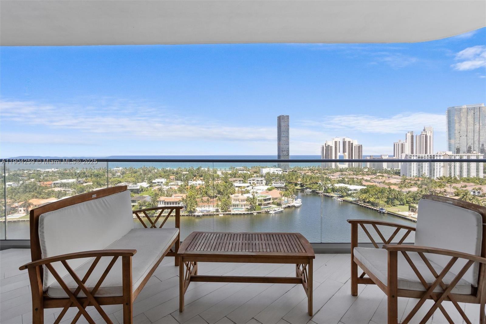 TURNBERRY ISLE - Residential Lease