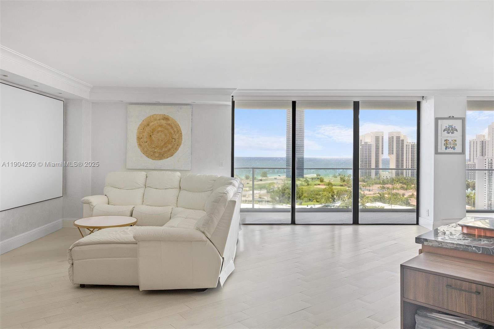 TURNBERRY ISLE - Residential Lease