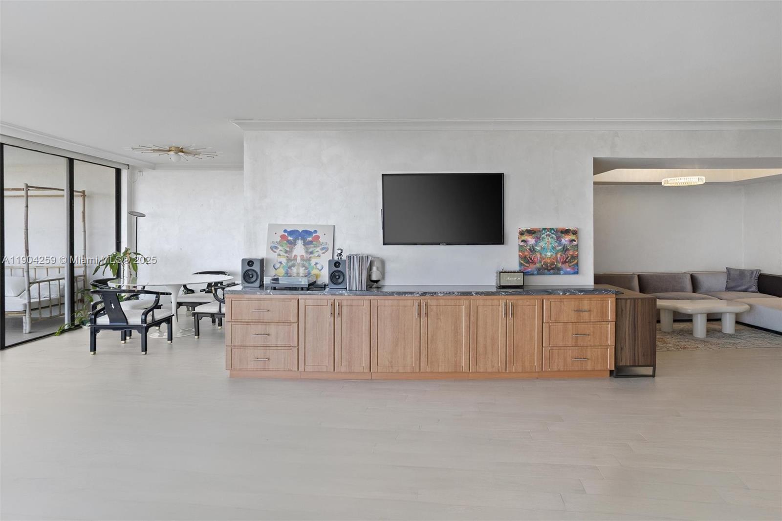 TURNBERRY ISLE - Residential Lease