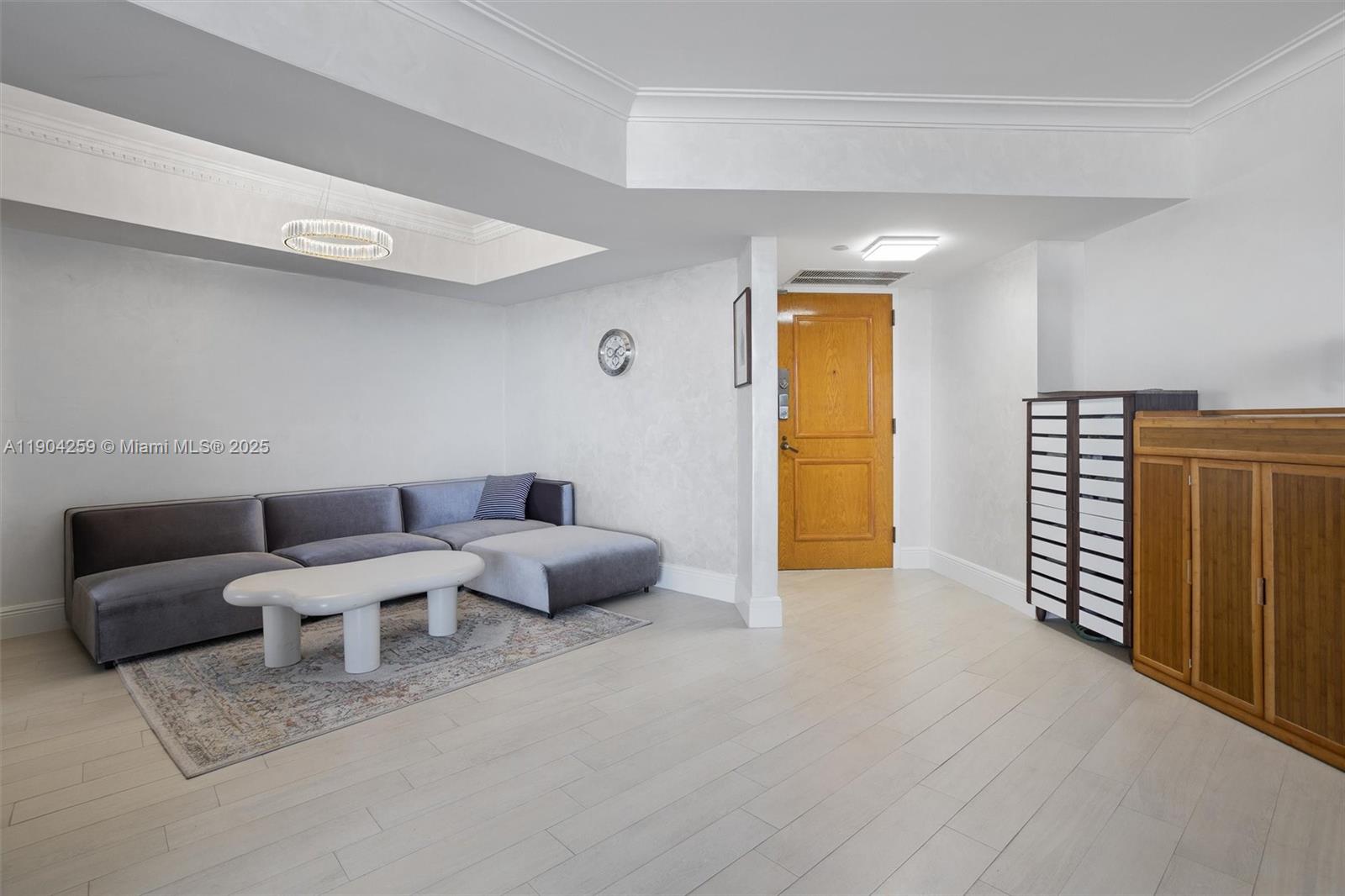 TURNBERRY ISLE - Residential Lease