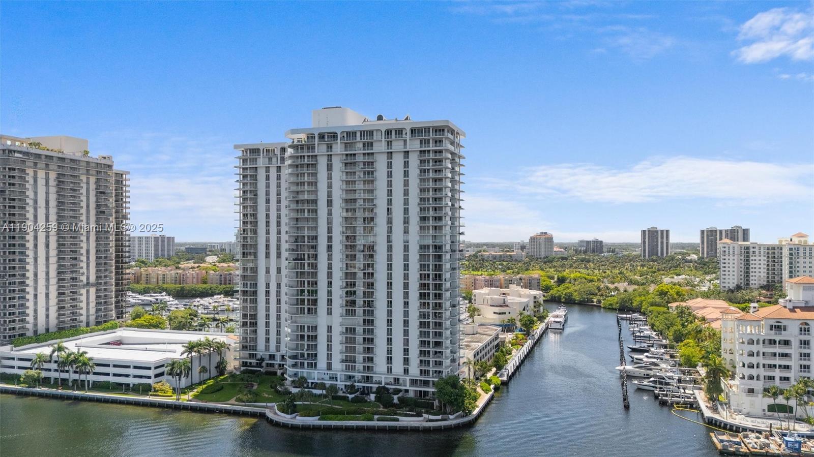 TURNBERRY ISLE - Residential Lease