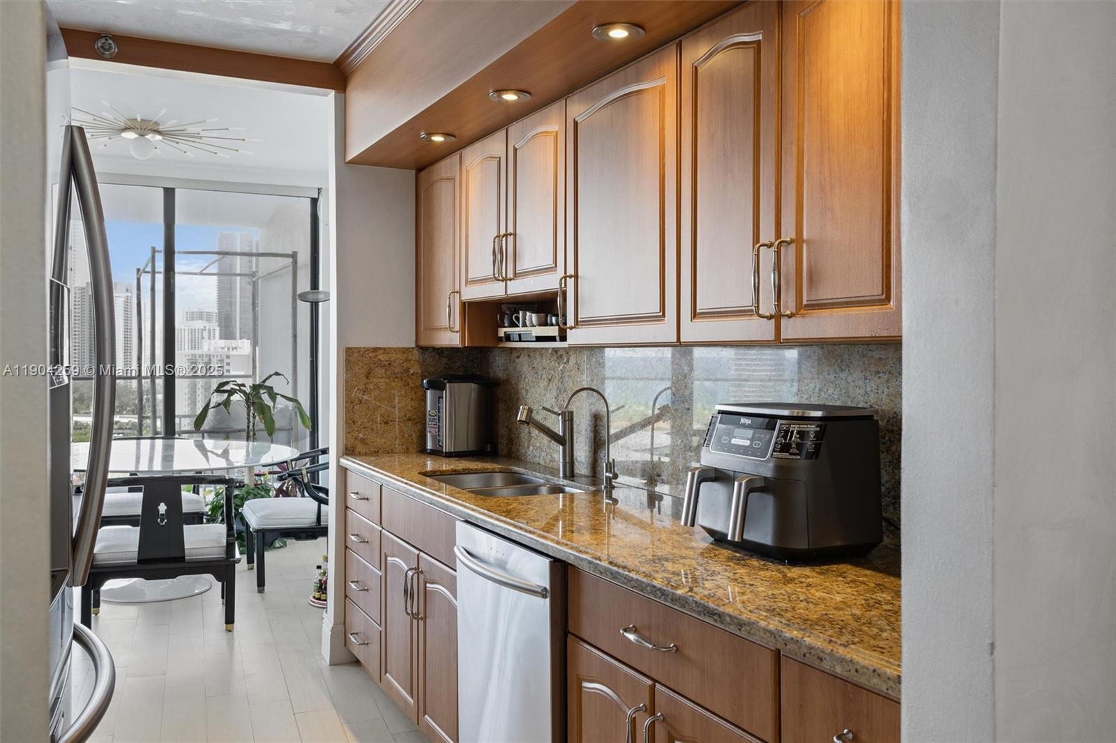 TURNBERRY ISLE - Residential Lease