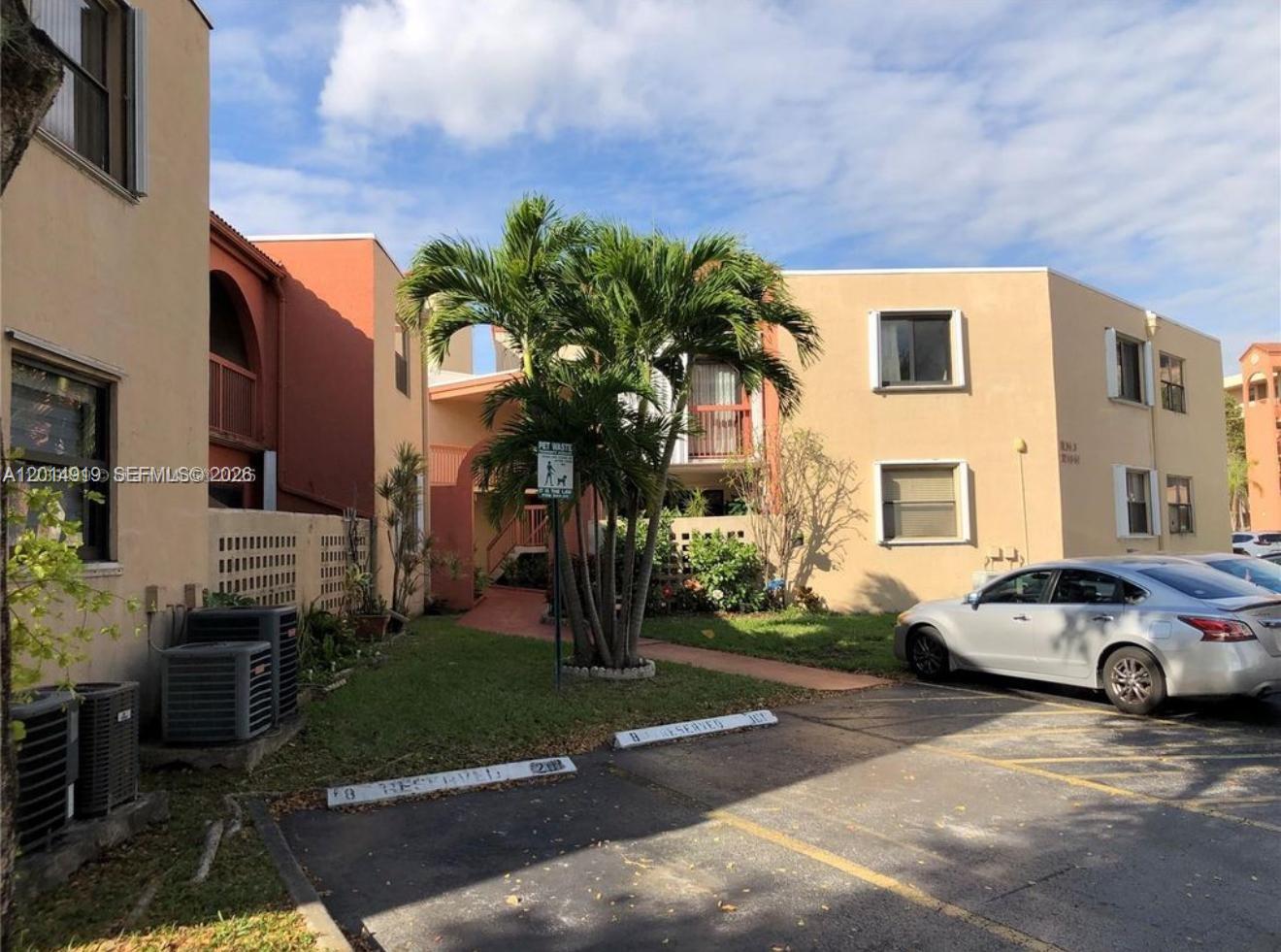 WEST FONTAINE CONDO - Residential Lease