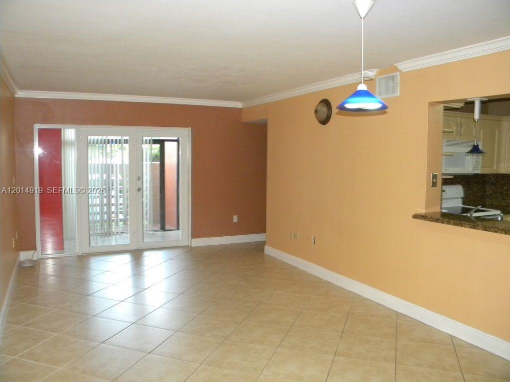 WEST FONTAINE CONDO - Residential Lease