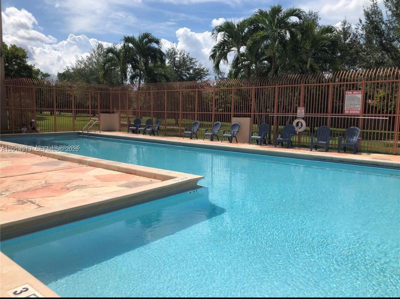 WEST FONTAINE CONDO - Residential Lease