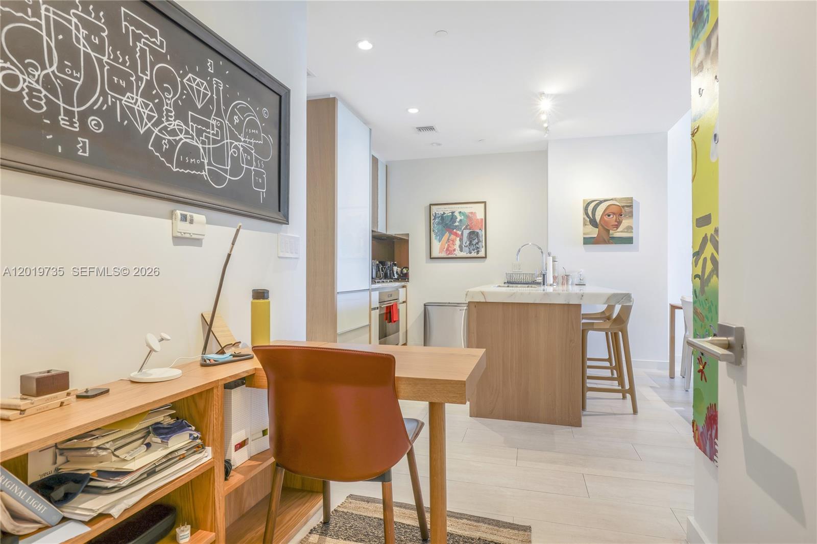 CLUB RESIDENCES AT PARK G - Residential