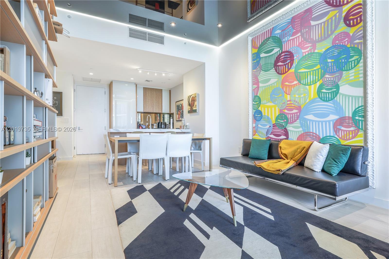 CLUB RESIDENCES AT PARK G - Residential