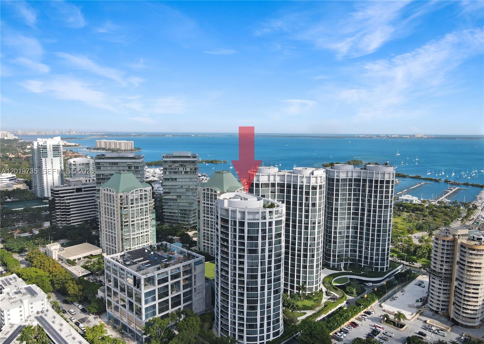 CLUB RESIDENCES AT PARK G - Residential