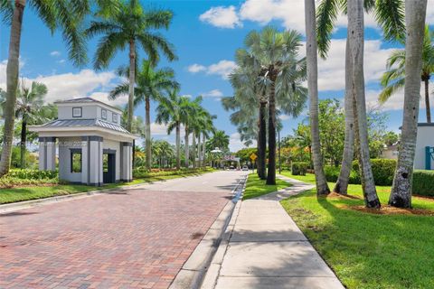 A home in Homestead