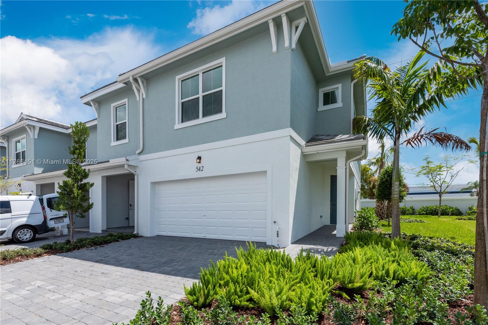 542 Parsons Way 542, Deerfield Beach, Broward County, Florida - 3 Bedrooms  
3 Bathrooms - 
