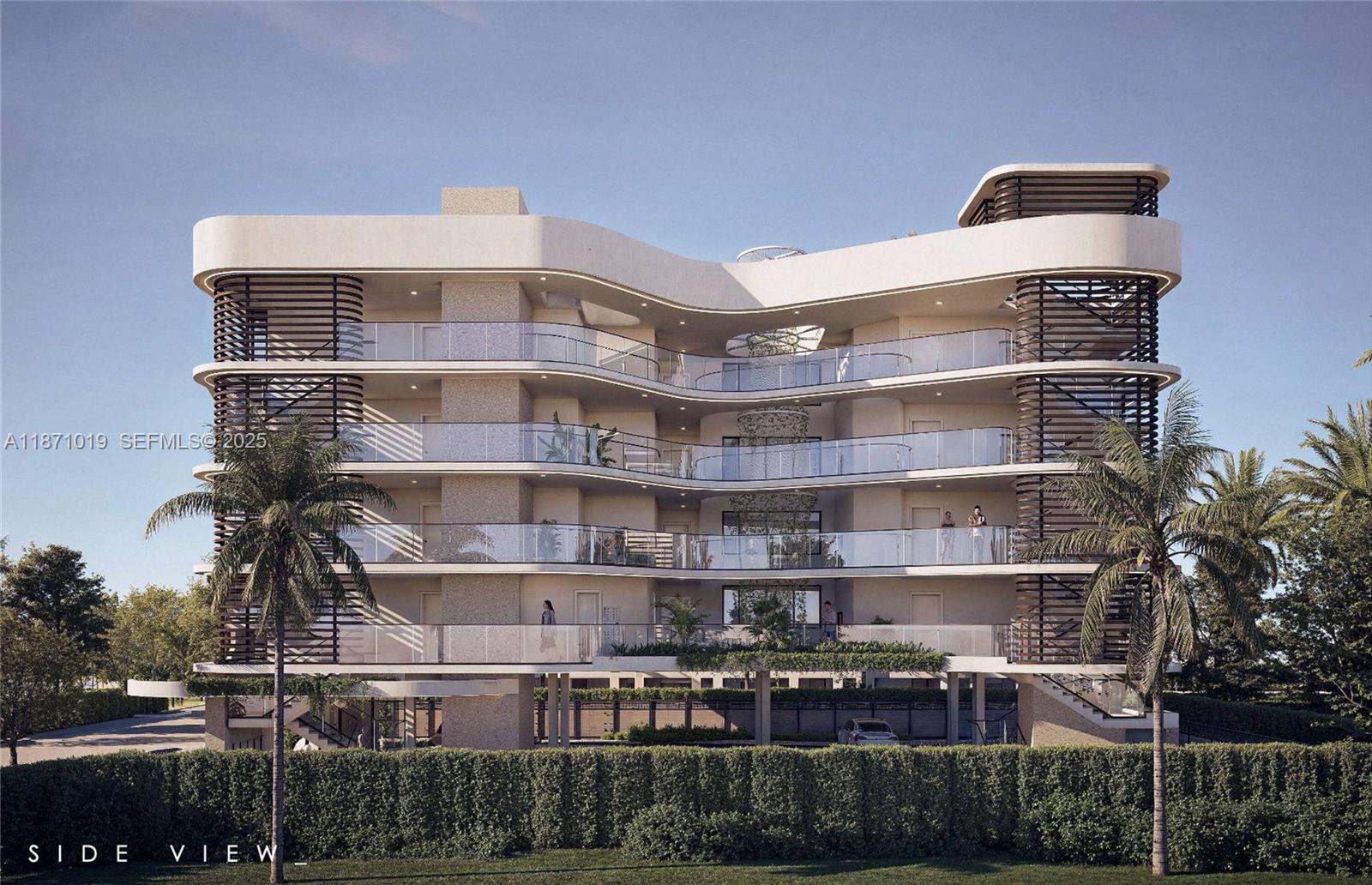 ISLE OF NORMANDY MIAMI VI - Land