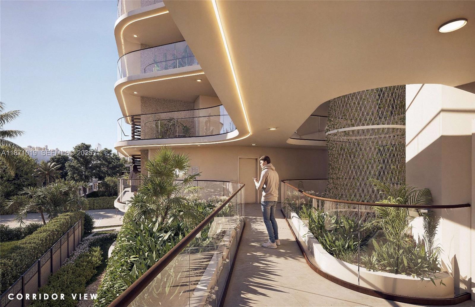 ISLE OF NORMANDY MIAMI VI - Land