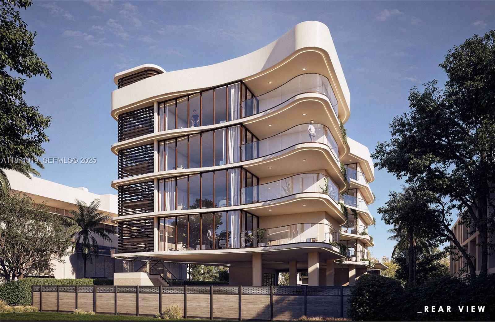 ISLE OF NORMANDY MIAMI VI - Land