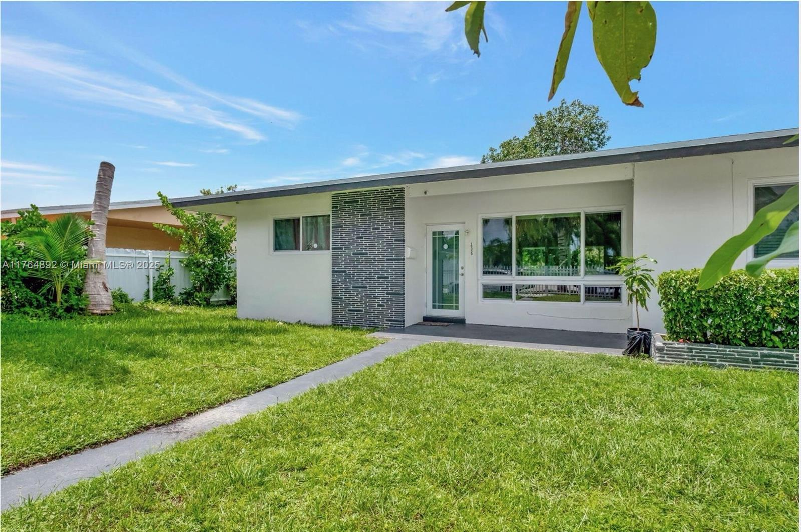 Property for Sale at 19330 Nw 4th Ave, Miami Gardens, Broward County, Florida - Bedrooms: 3 
Bathrooms: 2  - $569,990