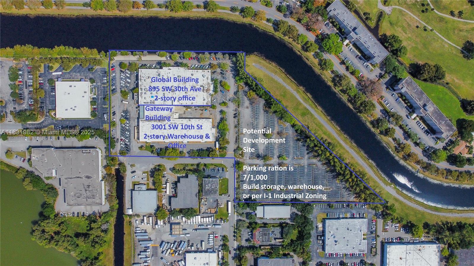 3001 SW 10th St
