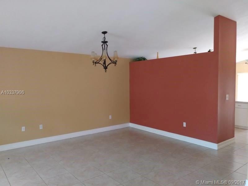 MARALEX HOMES - Residential Lease