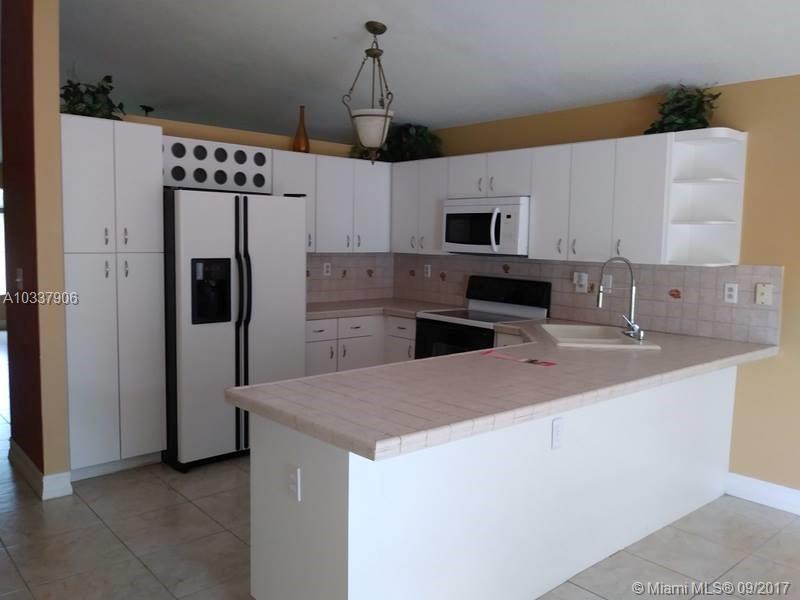 MARALEX HOMES - Residential Lease