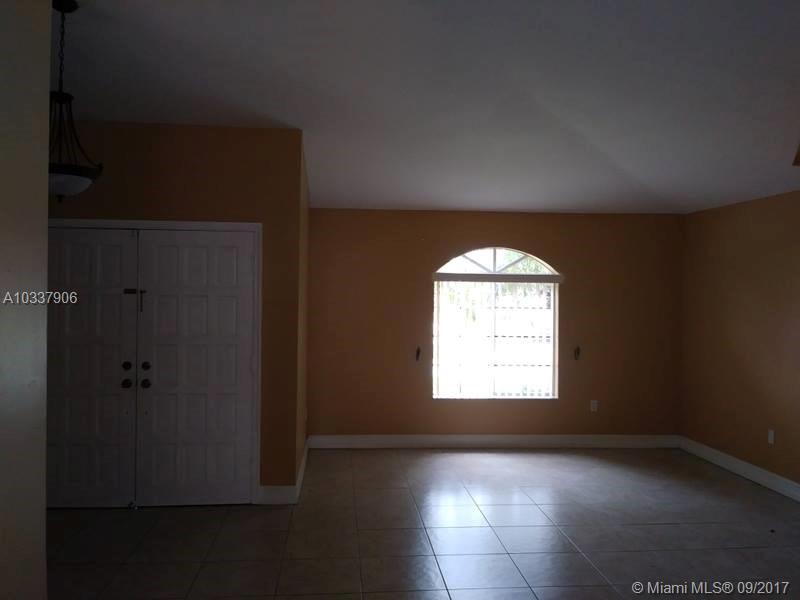 MARALEX HOMES - Residential Lease