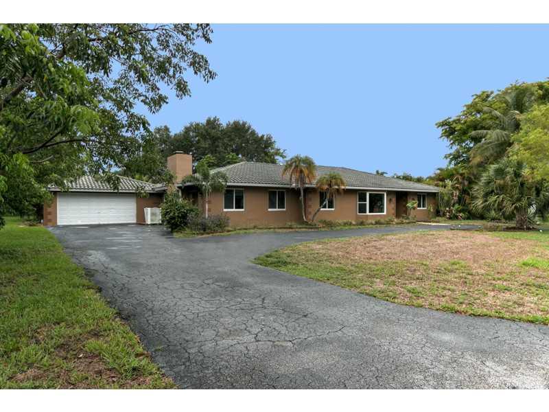 Coral Springs CountryClub - Residential