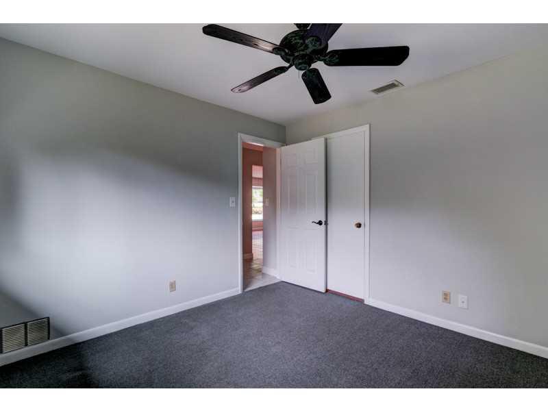 Coral Springs CountryClub - Residential