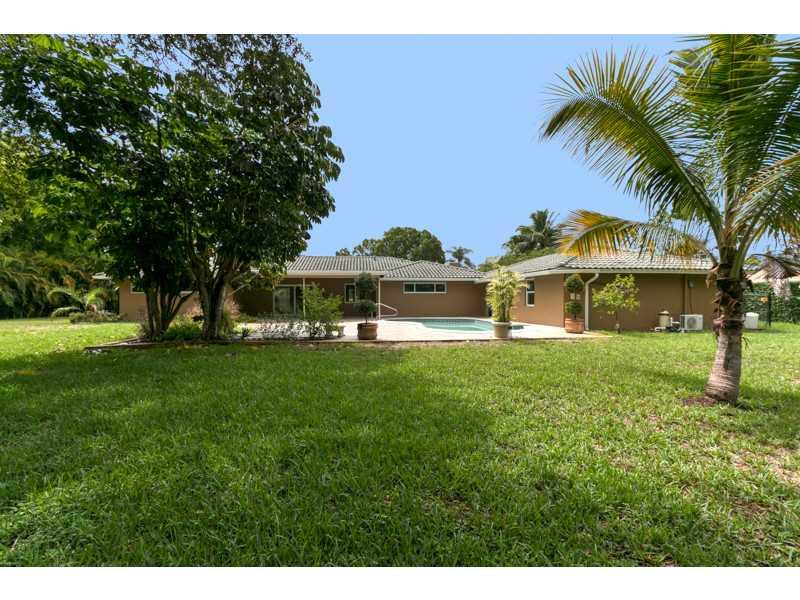 Coral Springs CountryClub - Residential