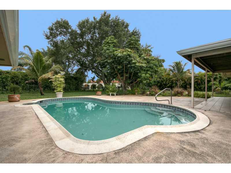 Coral Springs CountryClub - Residential